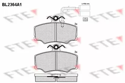 fte-bl2364a1