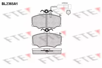 fte-bl2365a1