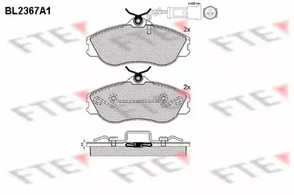 fte-bl2367a1