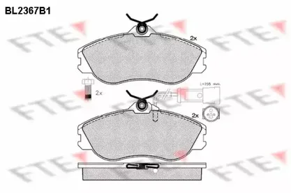 fte-bl2367b1