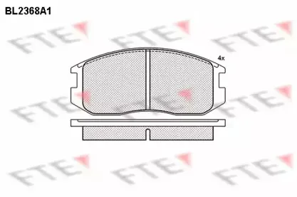 fte-bl2368a1