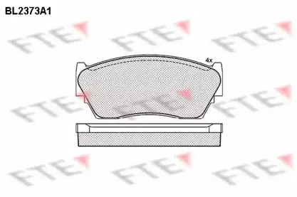 fte-bl2373a1
