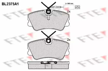 fte-bl2375a1