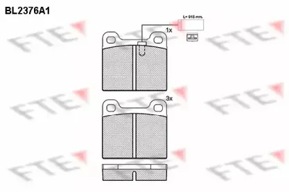 fte-bl2376a1