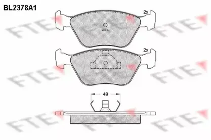 fte-bl2378a1