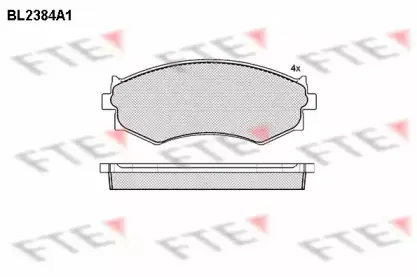 fte-bl2384a1