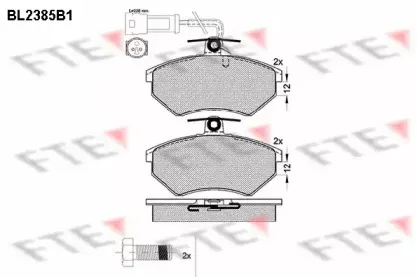 fte-bl2385b1