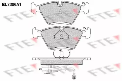 fte-bl2386a1