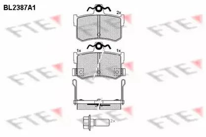 fte-bl2387a1
