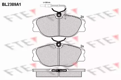 fte-bl2389a1