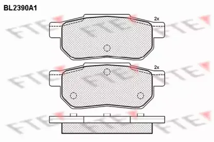 fte-bl2390a1