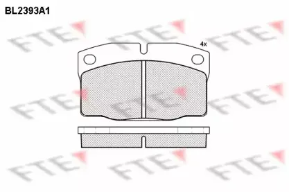 fte-bl2393a1