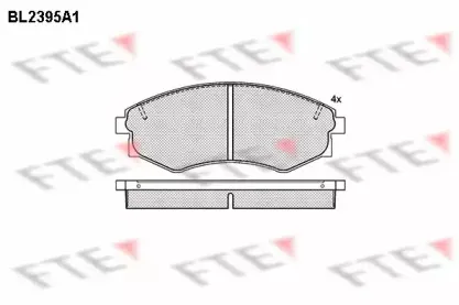 fte-bl2395a1