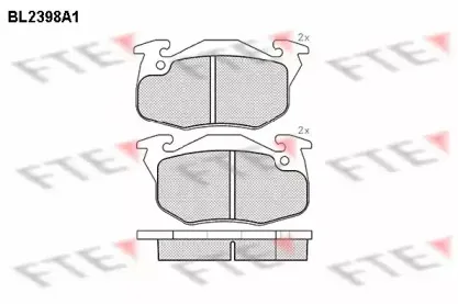 fte-bl2398a1