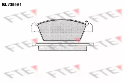 fte-bl2399a1