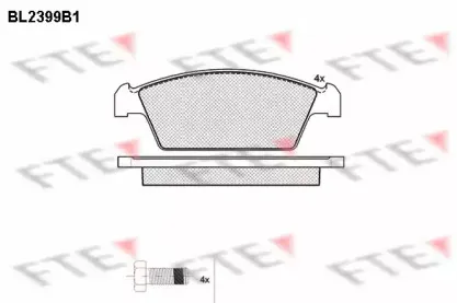 fte-bl2399b1