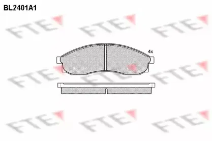 fte-bl2401a1