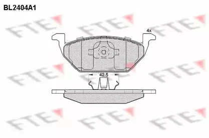 fte-bl2404a1