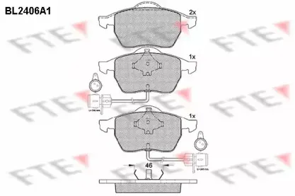 fte-bl2406a1