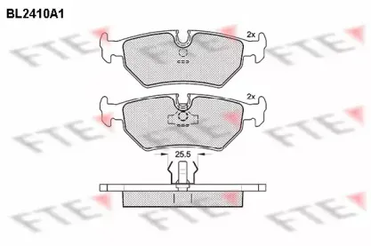fte-bl2410a1