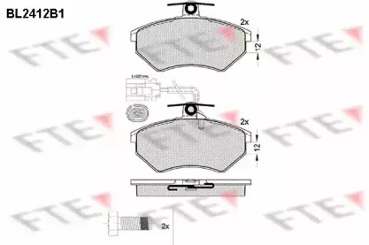 fte-bl2412b1