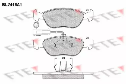 fte-bl2416a1