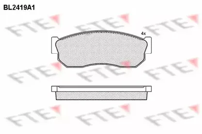 fte-bl2419a1