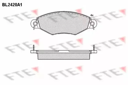 fte-bl2420a1