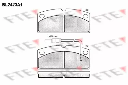 fte-bl2423a1