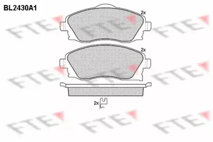 fte-bl2430a1
