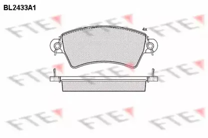 fte-bl2433a1