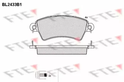 fte-bl2433b1