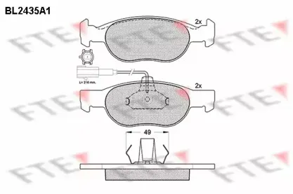 fte-bl2435a1