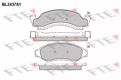 fte-bl2437a1