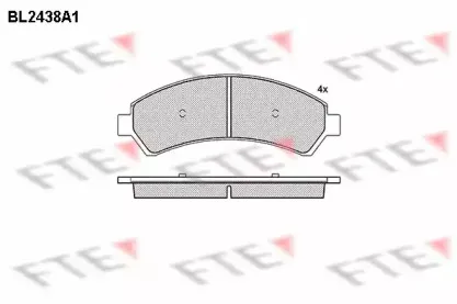 fte-bl2438a1