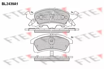 fte-bl2439a1