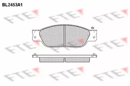 fte-bl2453a1