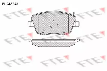 fte-bl2458a1