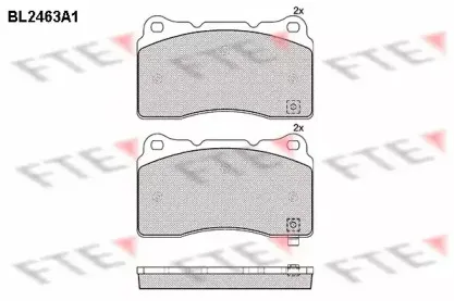 fte-bl2463a1