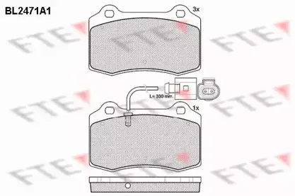 fte-bl2471a1