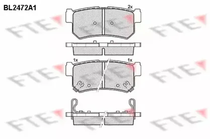 fte-bl2472a1