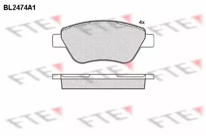 fte-bl2474a1
