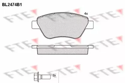 fte-bl2474b1