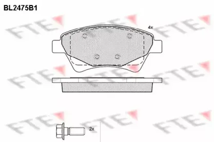 fte-bl2475b1