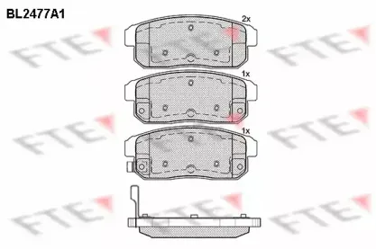 fte-bl2477a1
