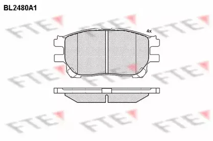 fte-bl2480a1
