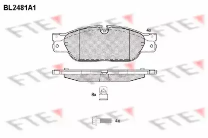 fte-bl2481a1