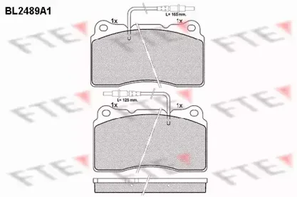 fte-bl2489a1