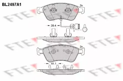 fte-bl2497a1