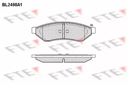 fte-bl2498a1